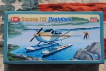 images/productimages/small/Cessna 172 Floatplane Minicraft 11634 voor.jpg
